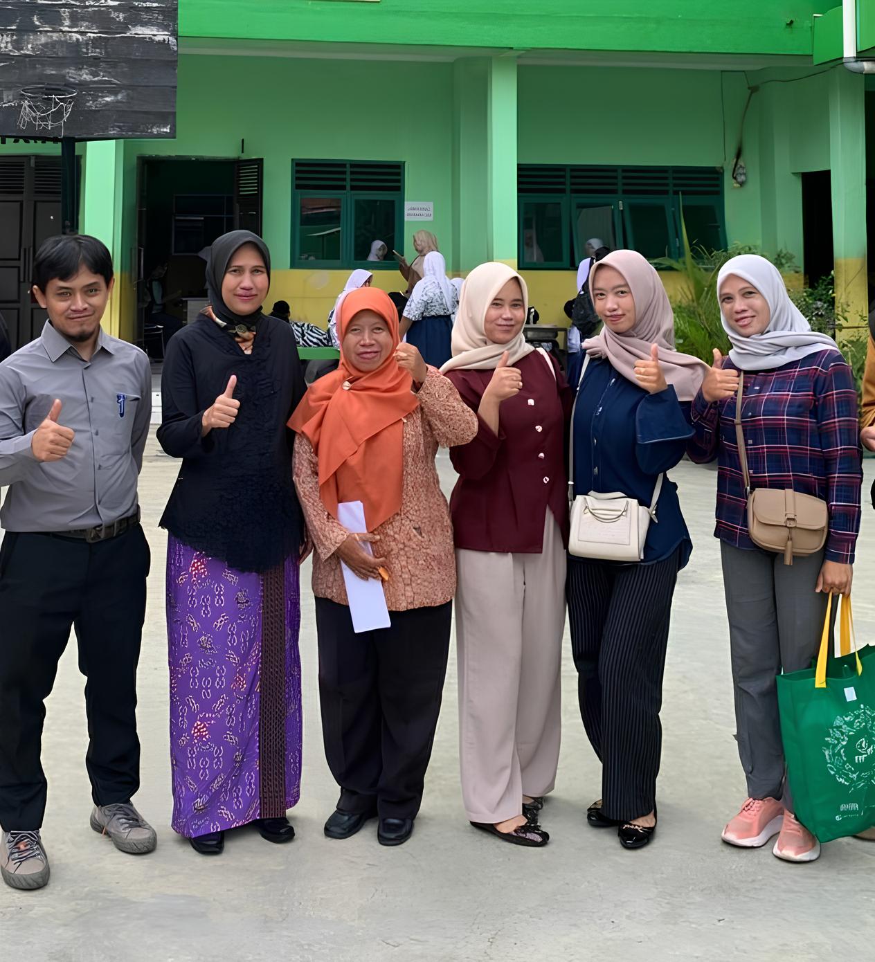 Tentang PMM